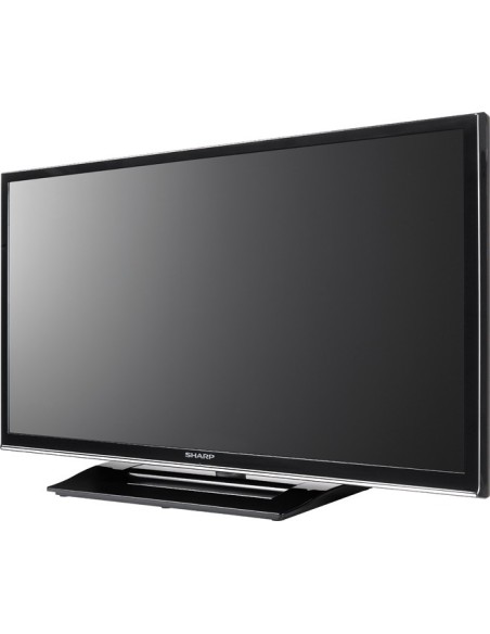 Sharp LC-39LE352E-BK 99,1 cm (39") Full HD Nero