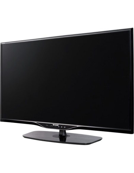 Sharp LC-39LE650E TV 99,1 cm (39") Full HD Wi-Fi Nero
