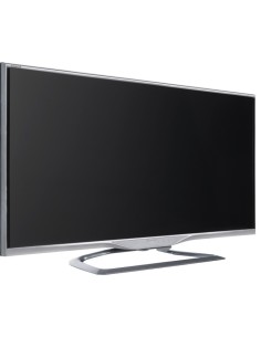 Sharp LC-50LE751E TV 127 cm (50") Full HD Wi-Fi Argento 2