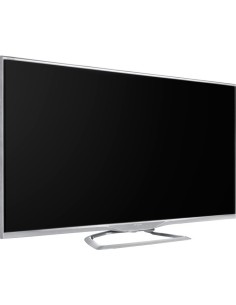 Sharp LC-50LE752E TV 127 cm (50") Full HD Wi-Fi Argento 2
