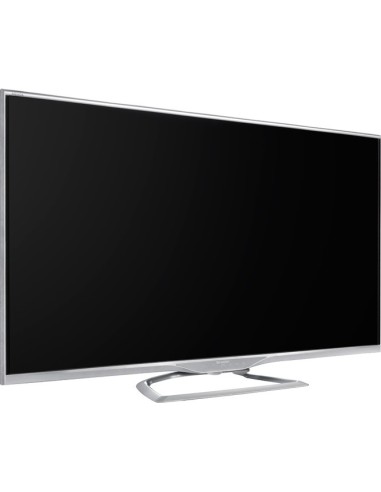 Sharp LC-50LE752E TV 127 cm (50") Full HD Wi-Fi Argento