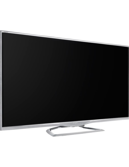 Sharp LC-50LE752E TV 127 cm (50") Full HD Wi-Fi Argento