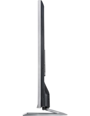 Sharp LC-50LE752E TV 127 cm (50") Full HD Wi-Fi Argento
