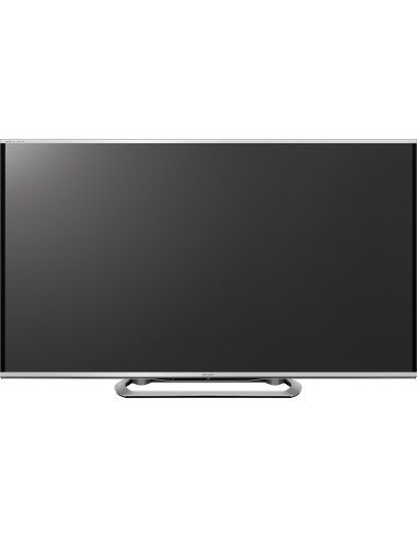 Sharp LC-60LE858E TV 152,4 cm (60") Full HD Wi-Fi Argento