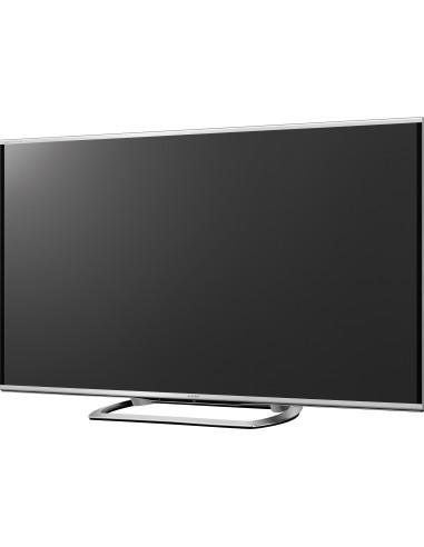 Sharp LC-60LE858E TV 152,4 cm (60") Full HD Wi-Fi Argento