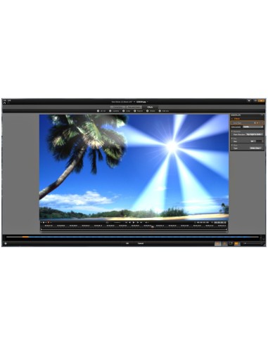 Corel Pinnacle Studio 16 Plus, Win, CL 15+1u, ML 16 licenza e