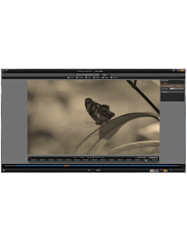 Corel Pinnacle Studio 16 Ultimate, Win, CRP, 2-4u, ML
