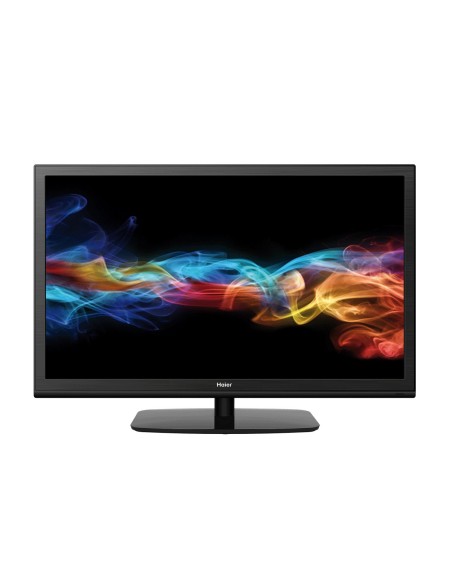 Haier LET39C800 TV 99,1 cm (39") Full HD Nero
