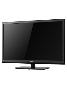 Haier LET39C800 TV 99,1 cm (39") Full HD Nero 2