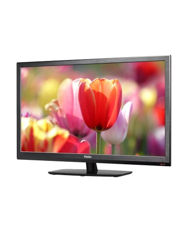 Haier LET39C800 TV 99,1 cm (39") Full HD Nero