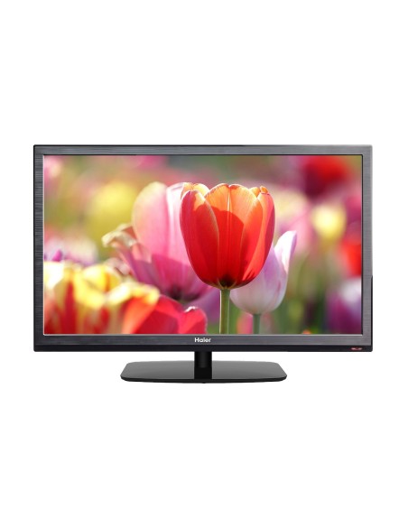 Haier LET39C800 TV 99,1 cm (39") Full HD Nero