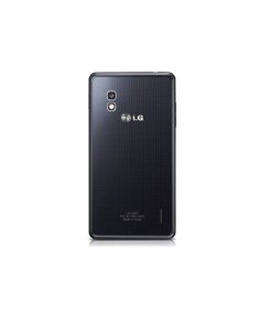 LG Optimus G E975 11,9 cm (4.7") SIM singola Android 4.1.2 4G 2 GB 32 GB 2100 mAh Nero 2
