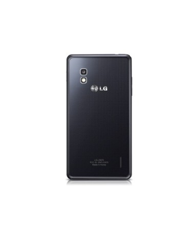 LG Optimus G E975 11,9 cm (4.7") SIM singola Android 4.1.2 4G 2 GB 32 GB 2100 mAh Nero
