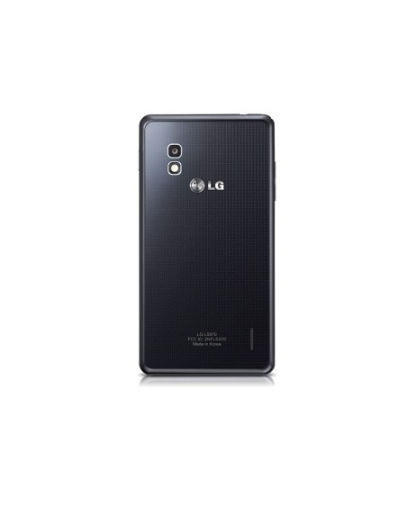 LG Optimus G E975 11,9 cm (4.7") SIM singola Android 4.1.2 4G 2 GB 32 GB 2100 mAh Nero