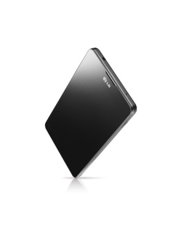 LG Optimus G E975 11,9 cm (4.7") SIM singola Android 4.1.2 4G 2 GB 32 GB 2100 mAh Nero