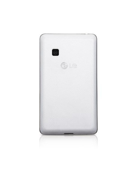LG T375 8,13 cm (3.2") 97 g Bianco