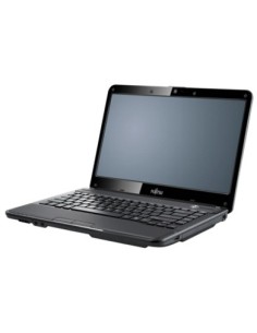 Fujitsu LIFEBOOK LH532 Computer portatile 35,6 cm (14") HD Intel® Core™ i5 4 GB DDR3-SDRAM 500 GB HDD Windows 7 Professional