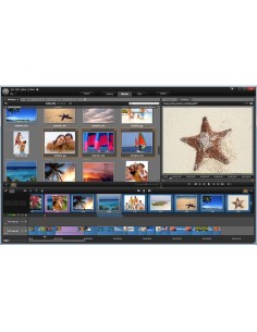 Corel Pinnacle Studio 16, License Media Pack, ML 2
