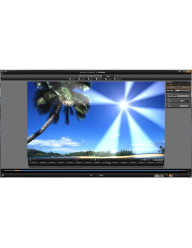 Corel Pinnacle Studio 16, License Media Pack, ML