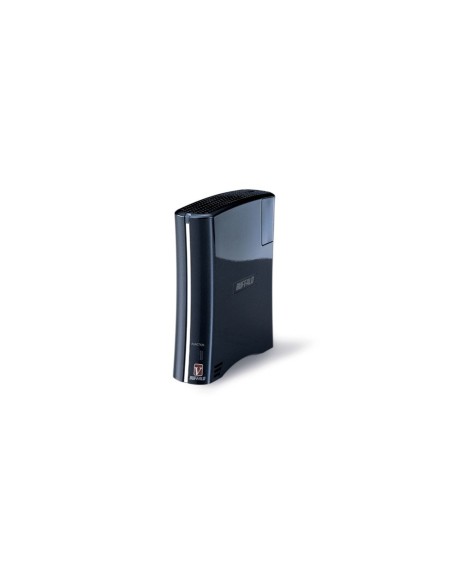 Buffalo 4TB LinkStation Pro Nero