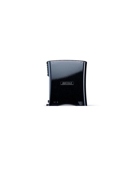 Buffalo 4TB LinkStation Pro Nero