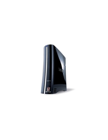 Buffalo 4TB LinkStation Pro Nero