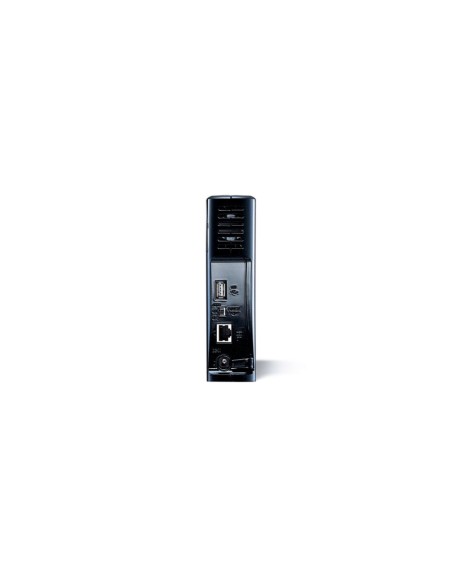 Buffalo 4TB LinkStation Pro Nero