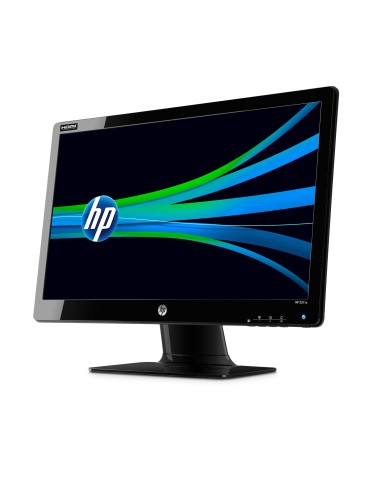 HP 2311x 58,4 cm (23") 1920 x 1080 Pixel Full HD Nero