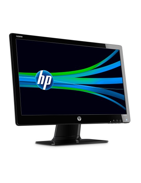 HP 2311x 58,4 cm (23") 1920 x 1080 Pixel Full HD Nero
