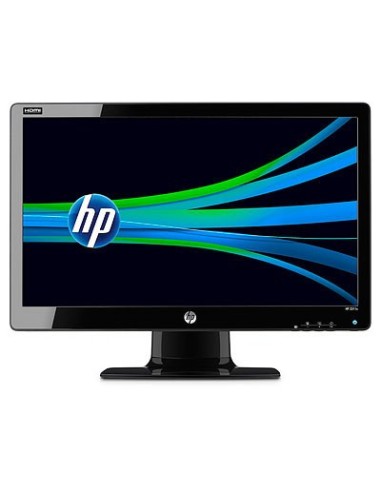 HP 2311x 58,4 cm (23") 1920 x 1080 Pixel Full HD Nero