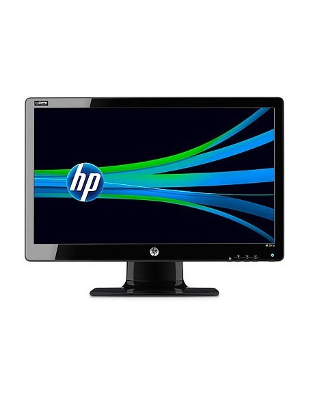 HP 2311x 58,4 cm (23") 1920 x 1080 Pixel Full HD Nero