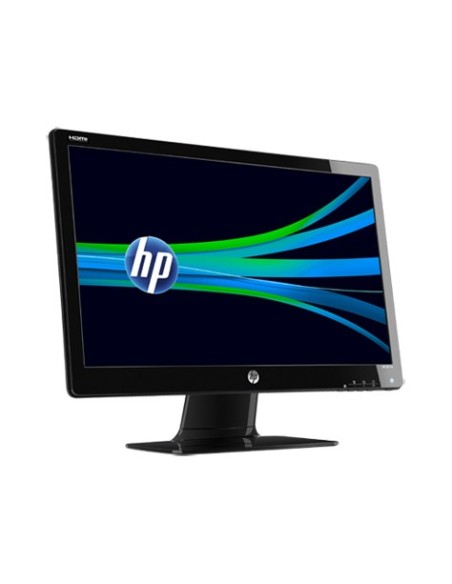 HP 2311x 58,4 cm (23") 1920 x 1080 Pixel Full HD Nero