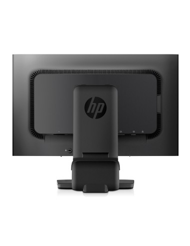 HP Compaq LA2206xc 54,6 cm (21.5") 1920 x 1080 Pixel Full HD Nero