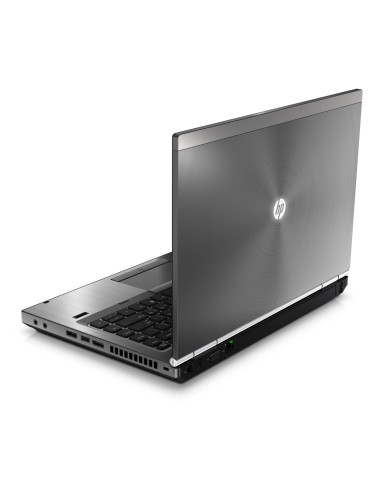 HP EliteBook 8470w Computer portatile 35,6 cm (14") HD+ Intel® Core™ i7 4 GB DDR3-SDRAM 500 GB HDD AMD FirePro M2000 Windows 7
