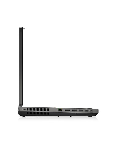 HP EliteBook 8770w Workstation mobile 43,9 cm (17.3") Full HD Intel® Core™ i7 8 GB DDR3-SDRAM 750 GB Hard Disk Ibrido Windows 7