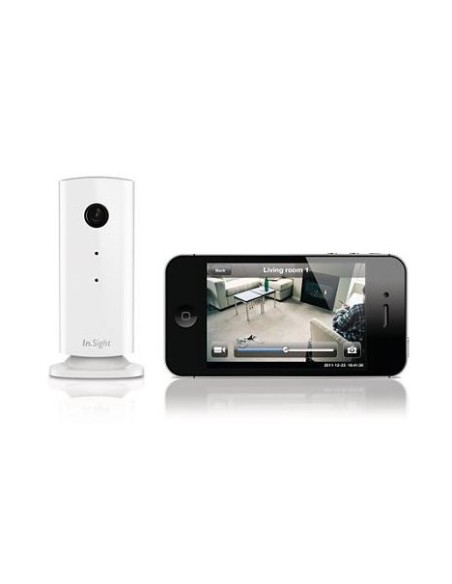 Philips Monitor wireless per la casa M100 12