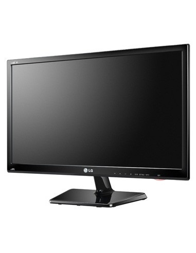 LG M1931D 48,3 cm (19") HD Nero
