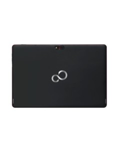 Fujitsu STYLISTIC M532 32 GB 25,6 cm (10.1") NVIDIA Tegra 1 GB Wi-Fi 4 (802.11n) Android Nero 2