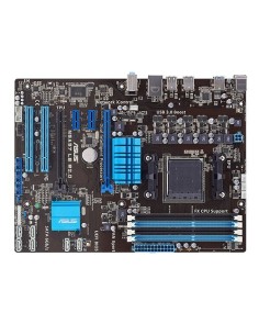 ASUS M5A97 LE R2.0 AMD 970 Socket AM3+ ATX