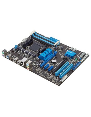 ASUS M5A97 LE R2.0 AMD 970 Socket AM3+ ATX