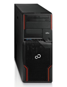 Fujitsu CELSIUS M720 DDR3-SDRAM E5-1650 Tower Famiglia Intel® Xeon® E5 16 GB 1128 GB HDD+SSD Windows 7 Professional Stazione di
