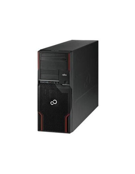 Fujitsu CELSIUS M720 DDR3-SDRAM E5-1650 Tower Famiglia Intel® Xeon® E5 16 GB 1128 GB HDD+SSD Windows 7 Professional Stazione di