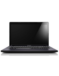Lenovo IdeaPad Z580 Computer portatile 39,6 cm (15.6") HD Intel® Core™ i5 8 GB DDR3-SDRAM 1000 GB HDD Windows 8 Acciaio