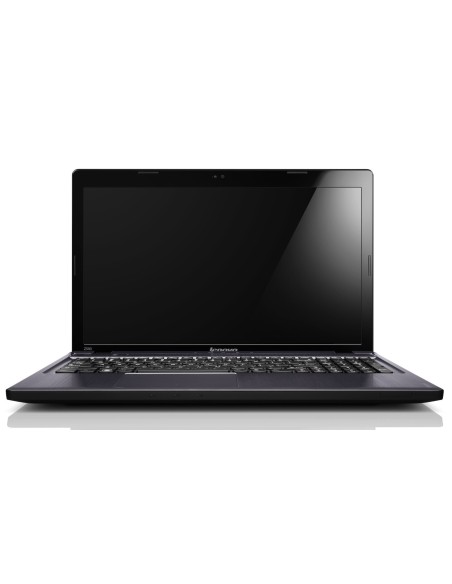 Lenovo IdeaPad Z580 Computer portatile 39,6 cm (15.6") HD Intel® Core™ i5 8 GB DDR3-SDRAM 1000 GB HDD Windows 8 Acciaio