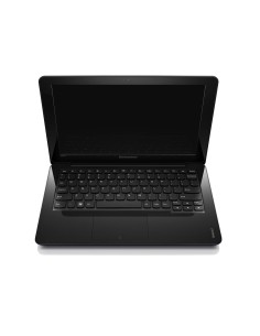 Lenovo IdeaPad S206 Computer portatile 29,5 cm (11.6") HD AMD E 4 GB DDR3-SDRAM 320 GB HDD Windows 7 Home Premium Nero