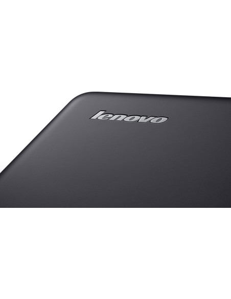 Lenovo IdeaPad S206 Computer portatile 29,5 cm (11.6") HD AMD E 4 GB DDR3-SDRAM 320 GB HDD Windows 7 Home Premium Nero
