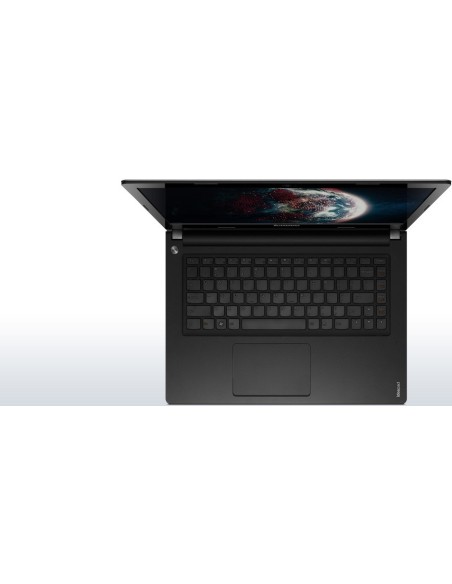 Lenovo IdeaPad S300 Computer portatile 33,8 cm (13.3") HD Intel® Pentium® 4 GB DDR3-SDRAM 320 GB HDD Windows 8 Nero, Argento