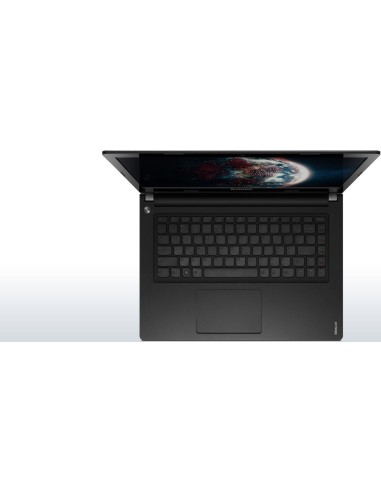 Lenovo IdeaPad S300 Computer portatile 33,8 cm (13.3") HD Intel® Core™ i5 4 GB DDR3-SDRAM 500 GB HDD Windows 8 Nero, Argento