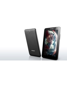 Lenovo IdeaTab A2107 3G 16 GB 17,8 cm (7") ARM 1 GB Wi-Fi 4 (802.11n) Android Nero 2
