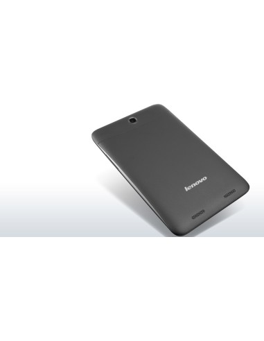 Lenovo IdeaTab A2107 3G 16 GB 17,8 cm (7") ARM 1 GB Wi-Fi 4 (802.11n) Android Nero